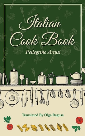 Italian Cook Book