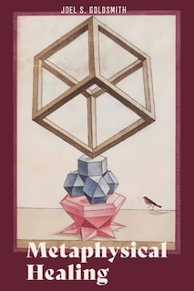 Front cover_Metaphysical Healing
