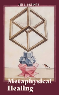 Front cover_Metaphysical Healing
