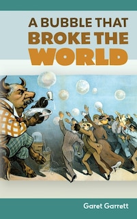 Front cover_A Bubble that Broke the World