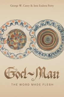 Front cover_God-Man