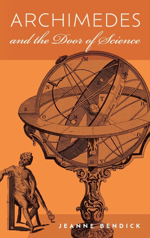 Couverture_Archimedes and the Door of Science