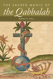 Front cover_The Sacred Magic of the Qabbalah