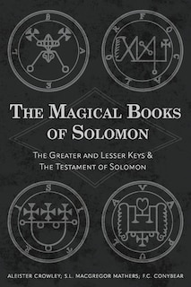 Couverture_The Magical Books of Solomon
