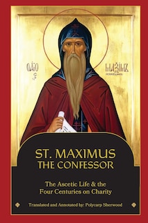 Couverture_St. Maximus the Confessor