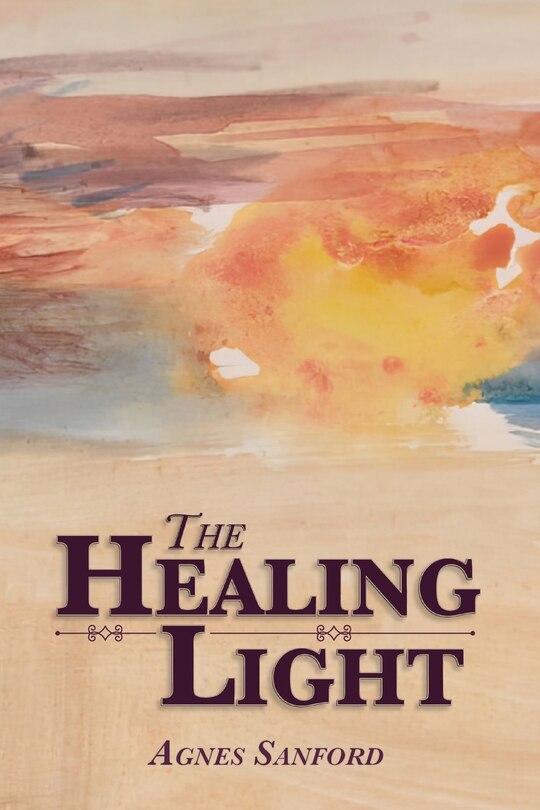 Front cover_The Healing Light