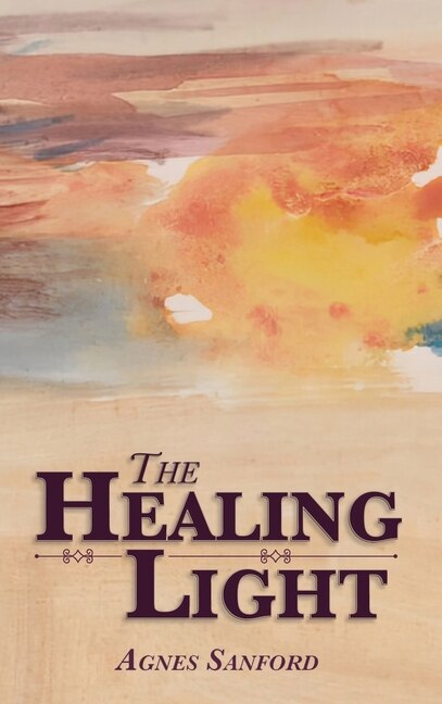 Front cover_The Healing Light