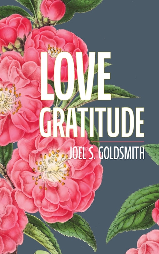 Couverture_Love Gratitude