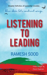 Front cover_Listening to Leading