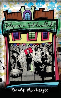 Front cover_Tales of a Hotelwallah