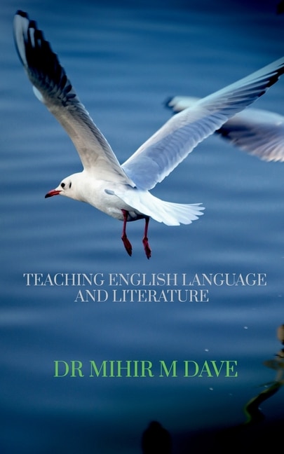 Couverture_Teaching English Language and Literature
