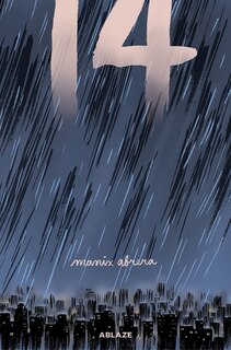 Front cover_Manix Abrera's 14