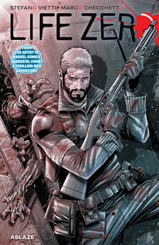 Front cover_Life Zero
