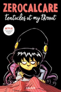 Front cover_Zerocalcare's Tentacles At My Throat