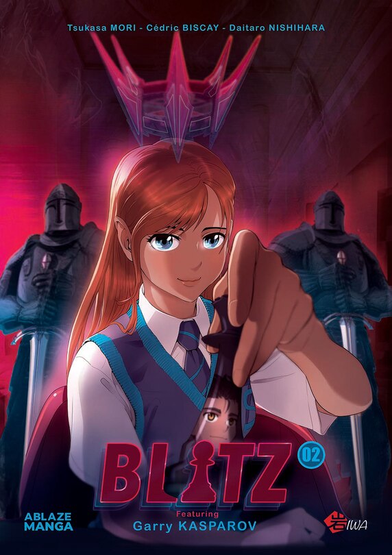 Front cover_Blitz Vol 2