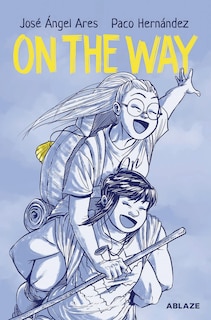 Couverture_On The Way