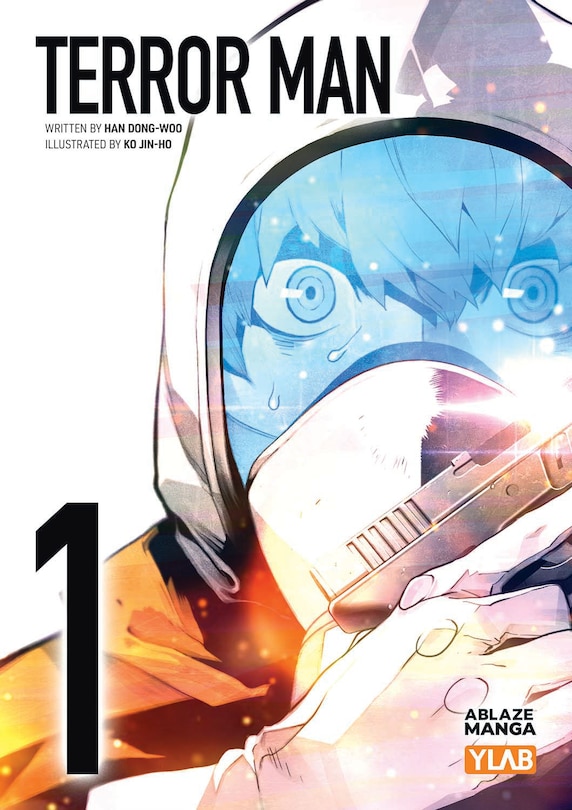 Front cover_Terror Man Vol 1