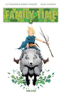 Couverture_Family Time