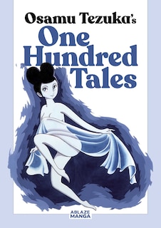 Front cover_One Hundred Tales