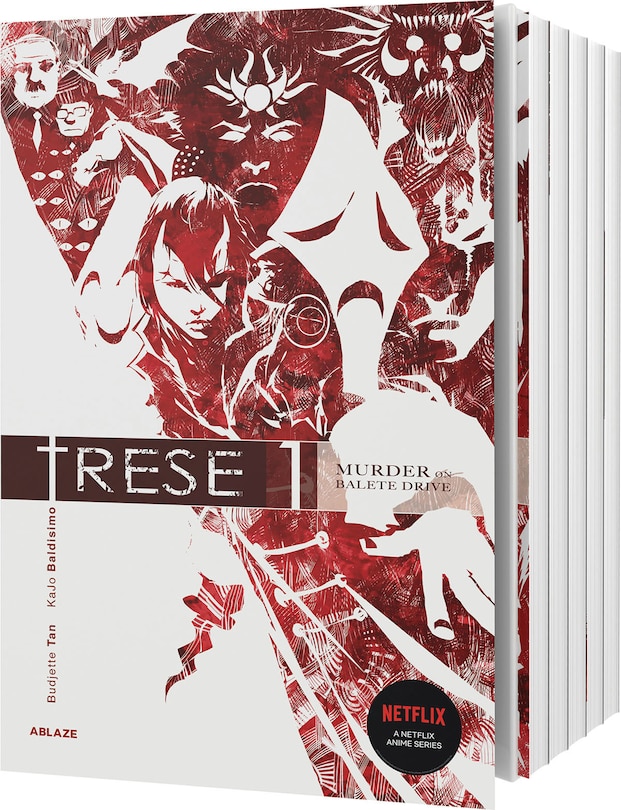 Front cover_Trese Vols 1-6 Box Set