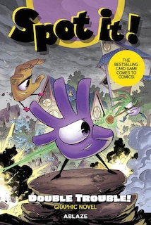 Front cover_Spot It: Double Trouble
