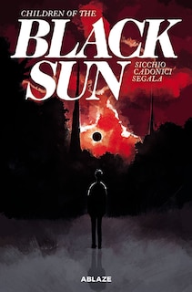 Couverture_Children of the Black Sun Vol 1