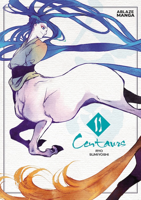 Couverture_Centaurs Vol 2