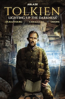 Front cover_Tolkien: Lighting Up The Darkness