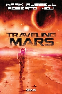 Couverture_Traveling to Mars Tp