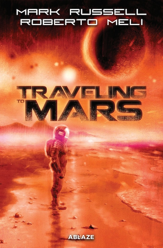 Couverture_Traveling to Mars Tp