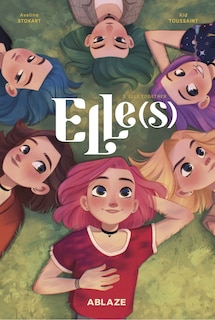 Couverture_Elle(s) Vol 3: Plurielles