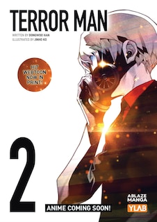 Couverture_Terror Man Vol 2