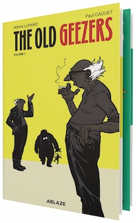 Front cover_The Old Geezers Vol 1-2 Collected Set