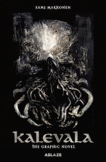 Couverture_Kalevala: The Graphic Novel