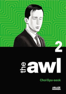 Front cover_The Awl Vol 2
