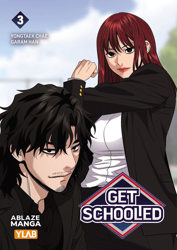 Couverture_Get Schooled Vol 3