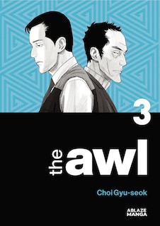 Front cover_The Awl Vol 3