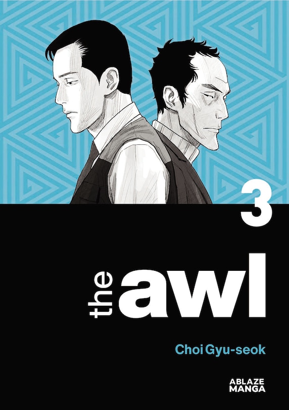 Front cover_The Awl Vol 3
