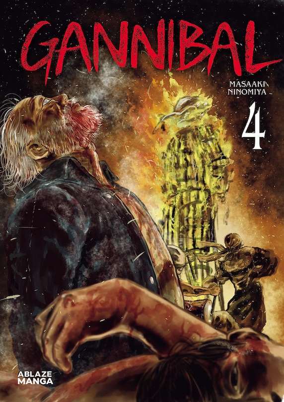 Front cover_Gannibal Vol 4