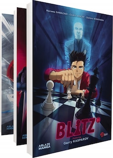 Front cover_Blitz Vol 1-3 Collected Set