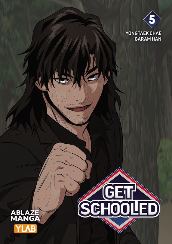 Couverture_Get Schooled Vol 5