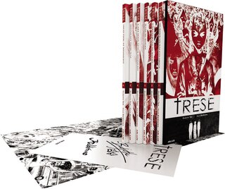 Couverture_Trese Box Set - Signed