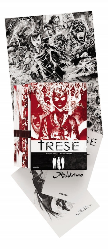 Front cover_Trese Box Set - Signed + Sketch