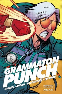 Couverture_Grammaton Punch