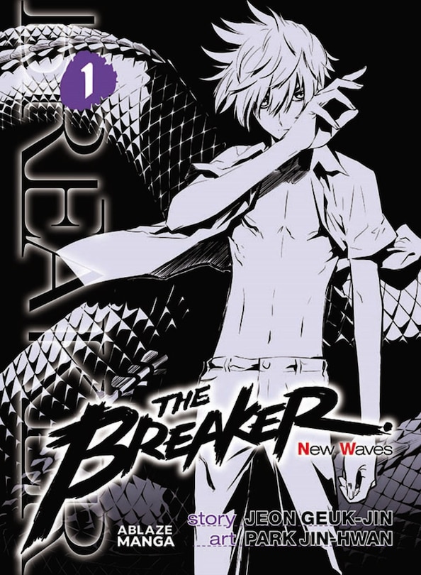 Couverture_The Breaker: New Waves Omnibus Vol 1