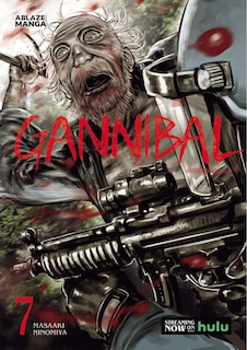 Front cover_Gannibal Vol 7