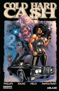 Couverture_COLD HARD CASH VOL. 1