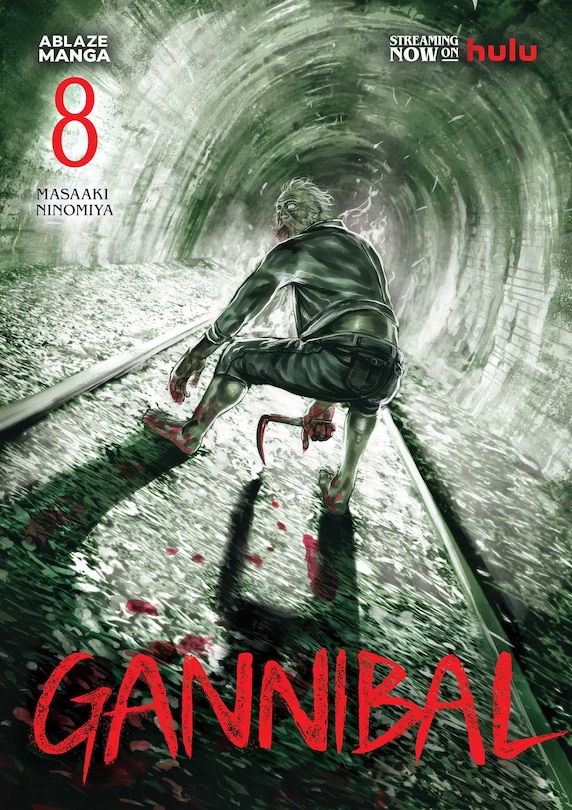 Couverture_GANNIBAL VOL. 8