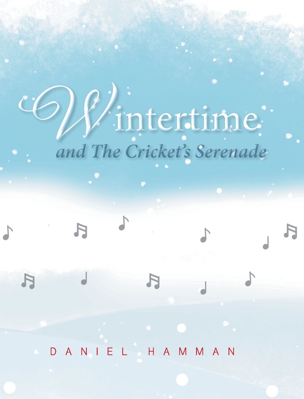 Front cover_Wintertime and The Cricket's Serenade