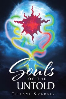 Front cover_Souls of the Untold